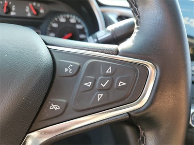 2024 Chevrolet Malibu RS