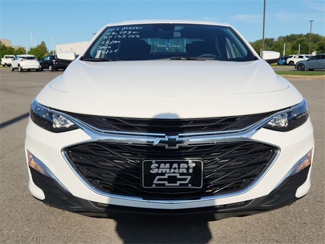 2024 Chevrolet Malibu RS