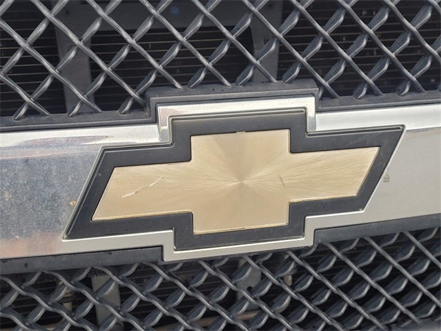 2014 Chevrolet Express 3500 LT Passenger