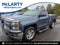 2014 Chevrolet Silverado 1500 LT LT1