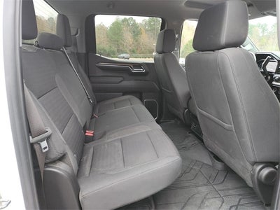 2023 Chevrolet Silverado 1500 LT LT1