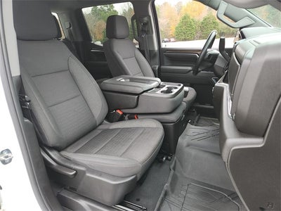 2023 Chevrolet Silverado 1500 LT LT1