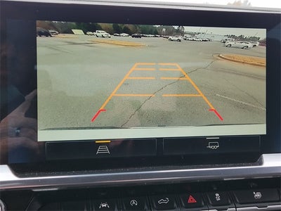 2023 Chevrolet Silverado 1500 LT LT1