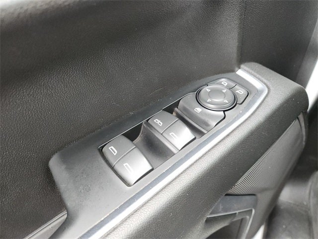 2023 Chevrolet Silverado 1500 LT LT1