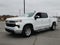 2023 Chevrolet Silverado 1500 LT LT1