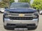 2020 Chevrolet Silverado 1500 LT Texas Edition