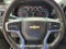 2020 Chevrolet Silverado 1500 LT Texas Edition
