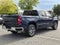 2020 Chevrolet Silverado 1500 LT Texas Edition