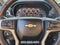 2021 Chevrolet Silverado 1500 LT Texas Edition