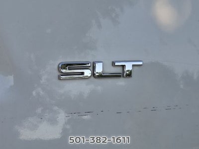 2008 GMC Acadia SLT-1