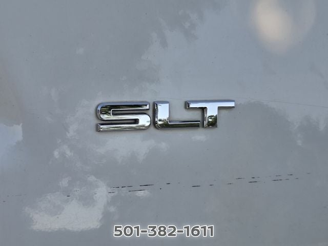 2008 GMC Acadia SLT-1