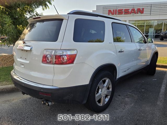 2008 GMC Acadia SLT-1