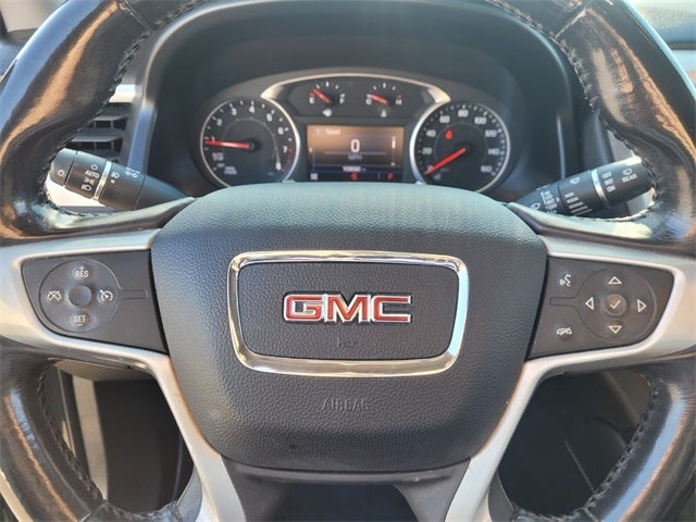 2020 GMC Acadia SLT