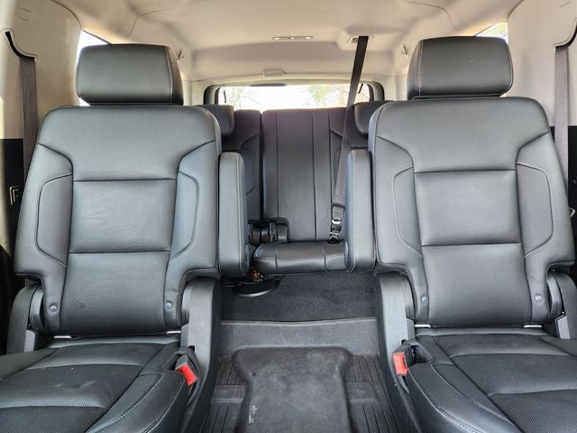 2020 GMC Yukon XL SLT