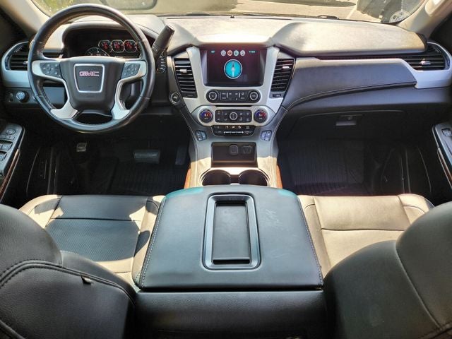 2020 GMC Yukon XL SLT