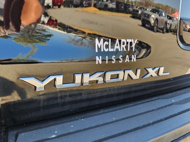 2020 GMC Yukon XL SLT