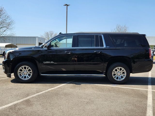 2020 GMC Yukon XL SLT