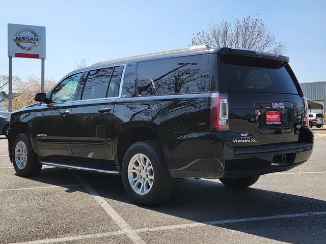 2020 GMC Yukon XL SLT