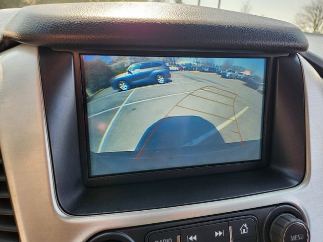 2020 GMC Yukon XL SLT