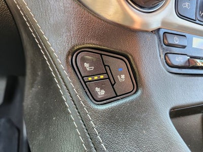 2020 GMC Yukon XL SLT