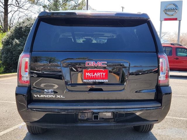 2020 GMC Yukon XL SLT