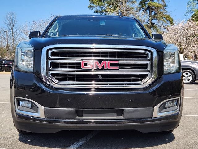 2020 GMC Yukon XL SLT