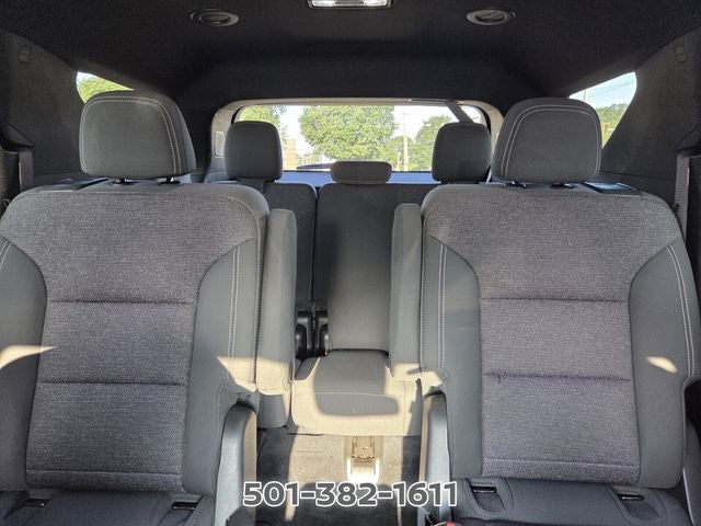 2024 Chevrolet Traverse LT 1LT