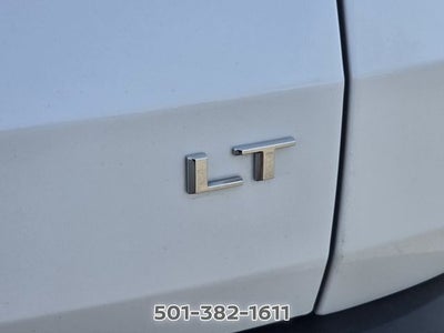 2024 Chevrolet Traverse LT 1LT