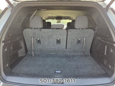 2024 Chevrolet Traverse LT 1LT