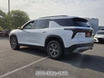 2024 Chevrolet Traverse LT 1LT