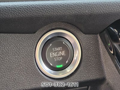 2024 Chevrolet Traverse LT 1LT