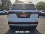 2024 Chevrolet Traverse LT 1LT
