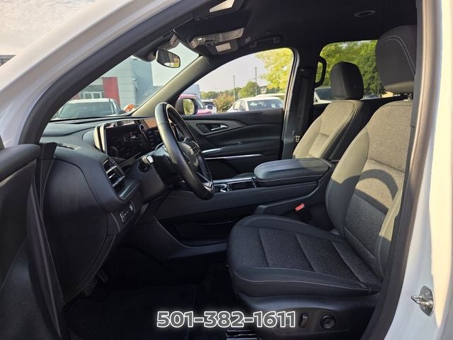 2024 Chevrolet Traverse LT 1LT