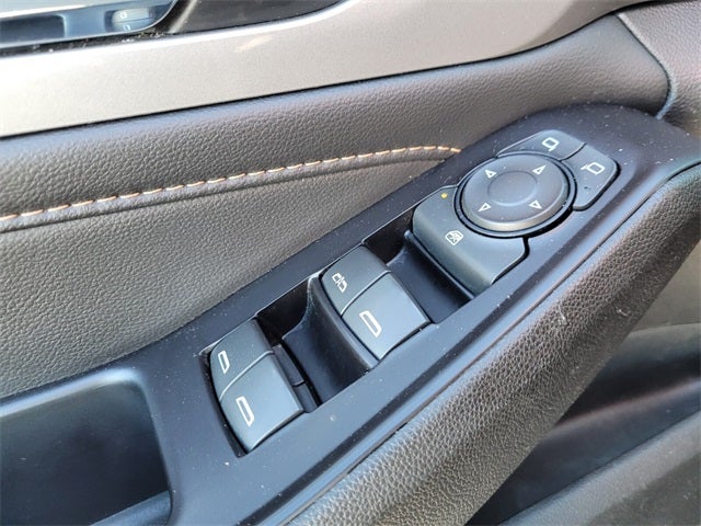 2020 Chevrolet Traverse 3LT