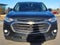 2020 Chevrolet Traverse 3LT