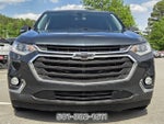 2018 Chevrolet Traverse LT Cloth w/1LT