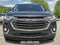 2018 Chevrolet Traverse LT Cloth w/1LT