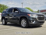 2018 Chevrolet Traverse LT Cloth w/1LT