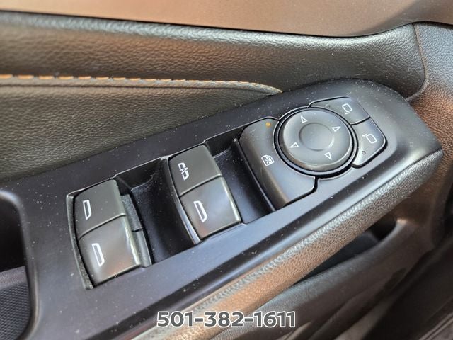 2018 Chevrolet Traverse LT Cloth w/1LT