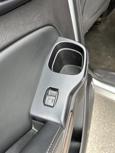 2016 Chevrolet Tahoe LS