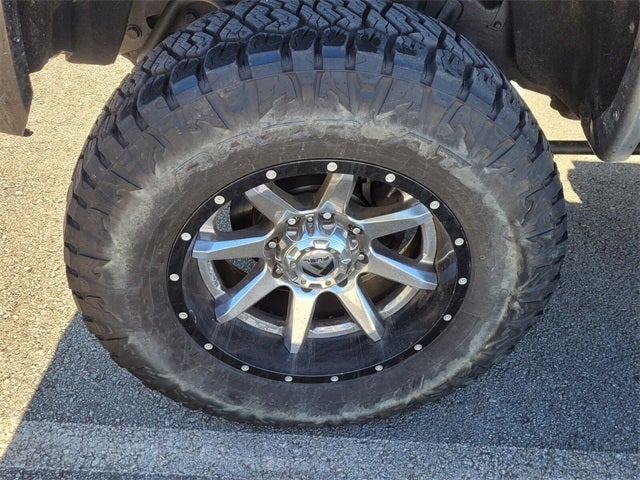 2017 GMC Sierra 2500HD Denali