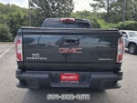 2017 GMC Canyon Denali