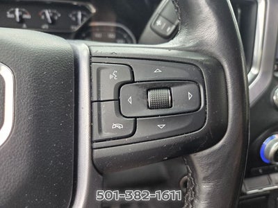 2019 GMC Sierra 1500 SLE