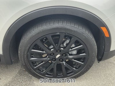 2022 Cadillac XT4 Sport