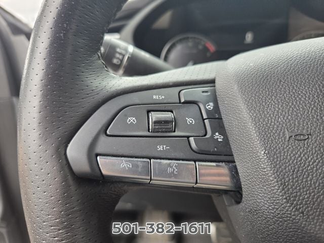 2022 Cadillac XT4 Sport