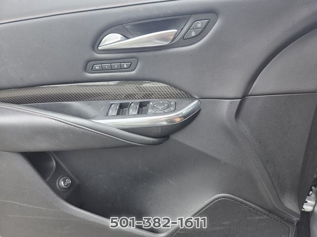 2022 Cadillac XT4 Sport