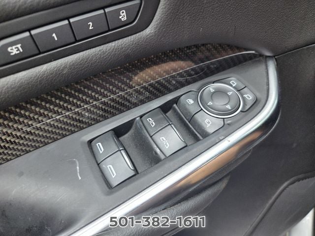 2022 Cadillac XT4 Sport