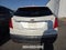 2017 Cadillac XT5 Base