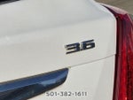 2017 Cadillac XT5 Base