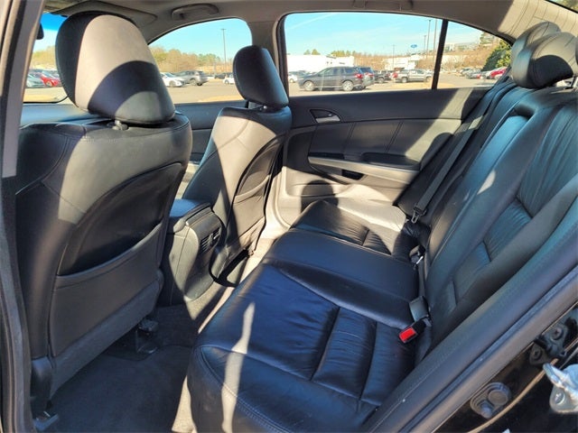 2010 Honda Accord EX-L 3.5